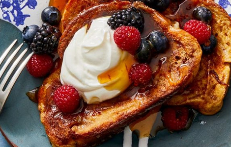 French Toast